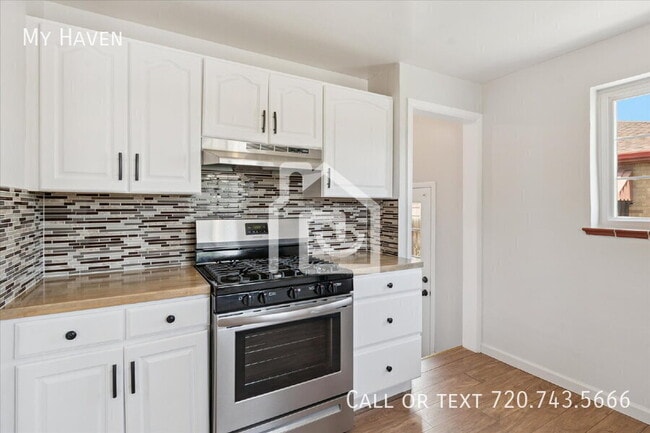 Building Photo - 3337 Niagara St