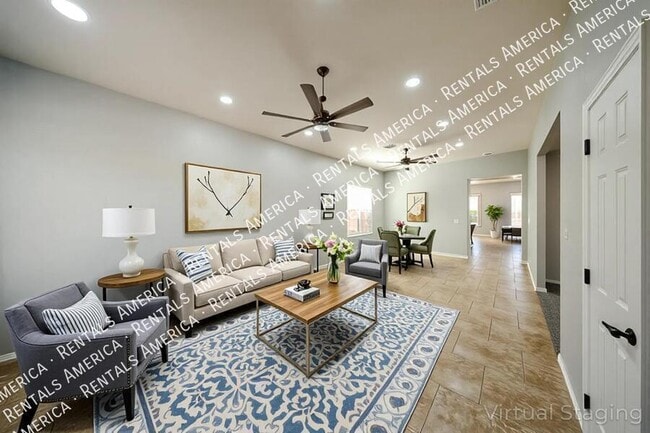 Building Photo - 9447 E Natal Ave