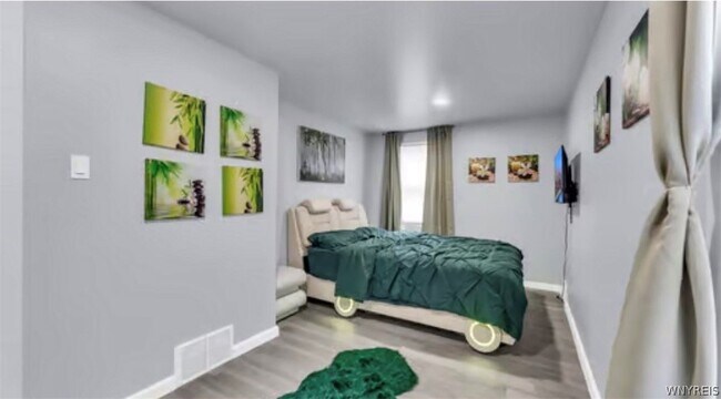 Building Photo - 1536 Niagara Ave