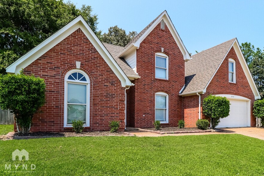 Building Photo - 8994 Fletcher Park Cir N