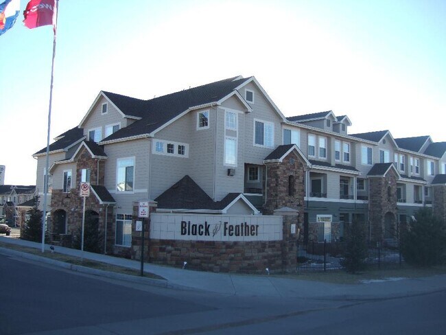 Building Photo - 2bed/2bath Townhome in Black Feather Castle Rock