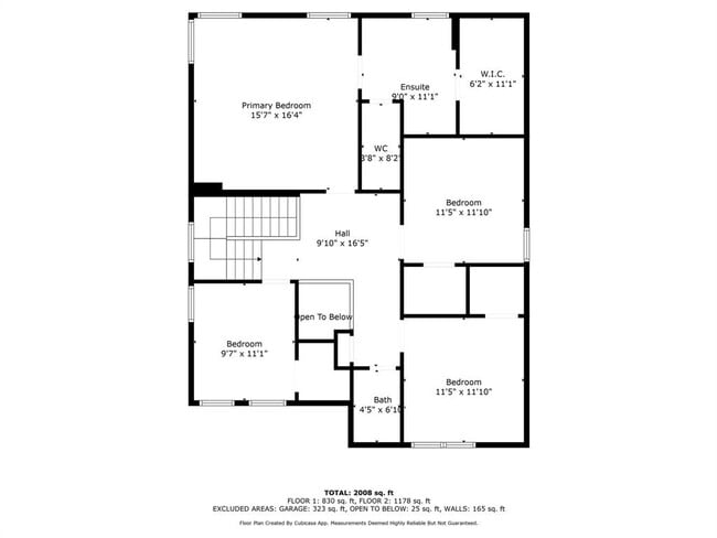 Building Photo - 1121 Boxwood Loop