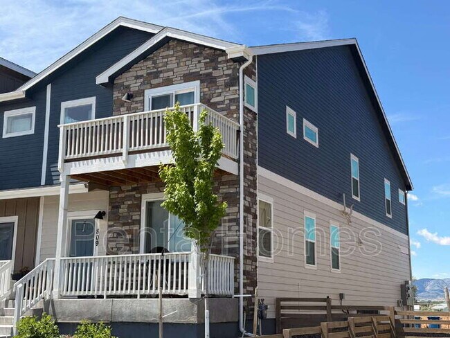 Building Photo - 809 Waterthrush Ln