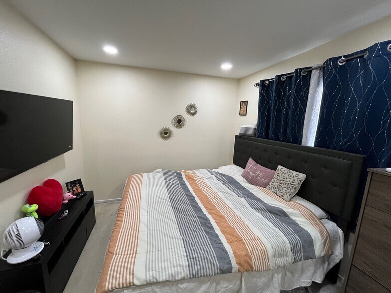 Bedroom-3 - 9510 Compass Point Dr S