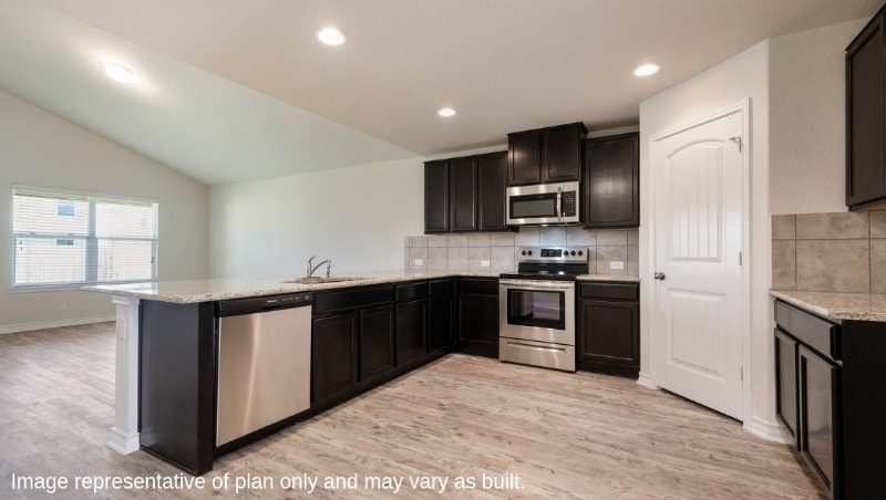 Building Photo - 9507 River Rye