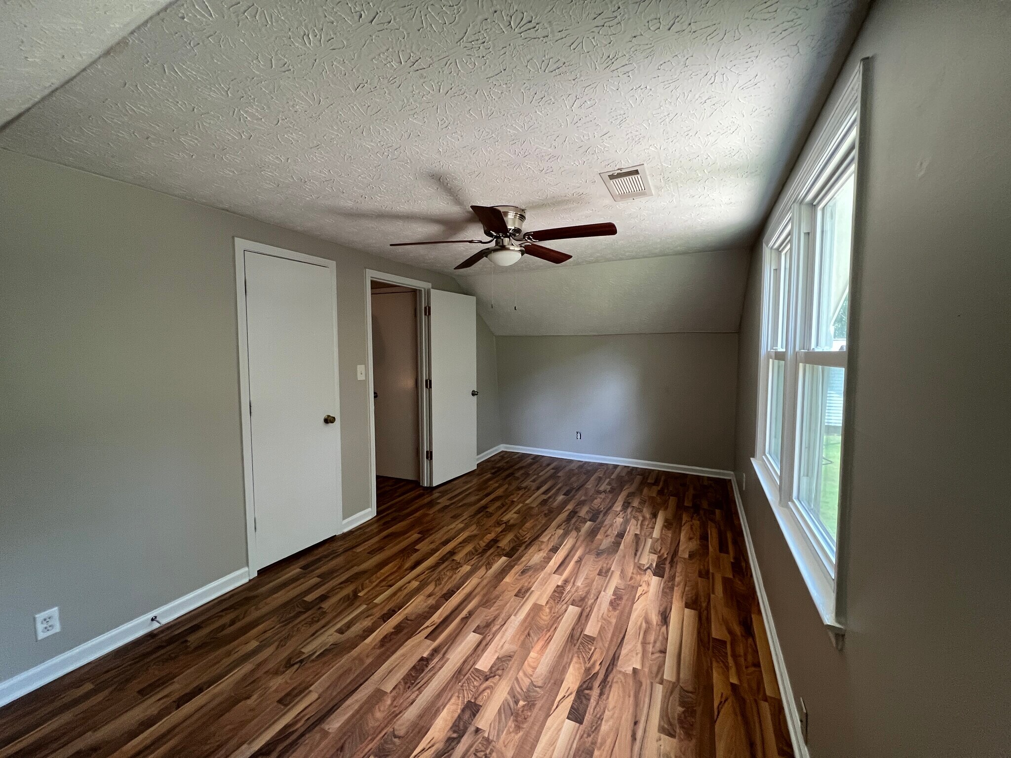 Bedroom 2, Second Floor - 943 Grier Rd