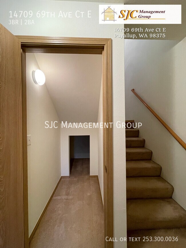 Building Photo - 14709 69th Ave Ct E