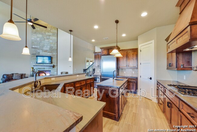 Building Photo - 10014 Basilone Ridge