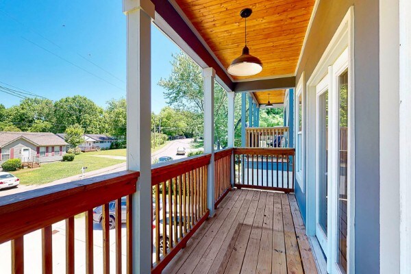 Building Photo - 324 Queen Ave