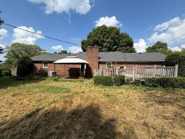 Building Photo - 1215 Grider Pond Rd