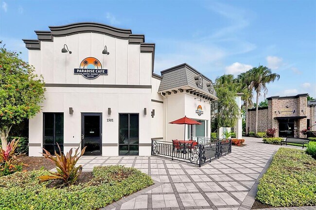 Building Photo - 297 Captiva Dr