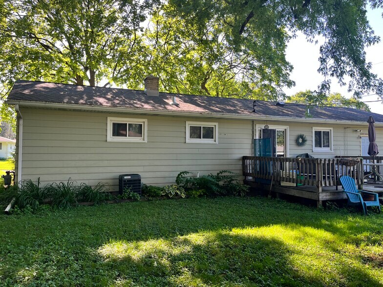 Building Photo - 5604 Alder Rd