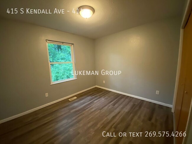 Building Photo - 415 S Kendall Ave