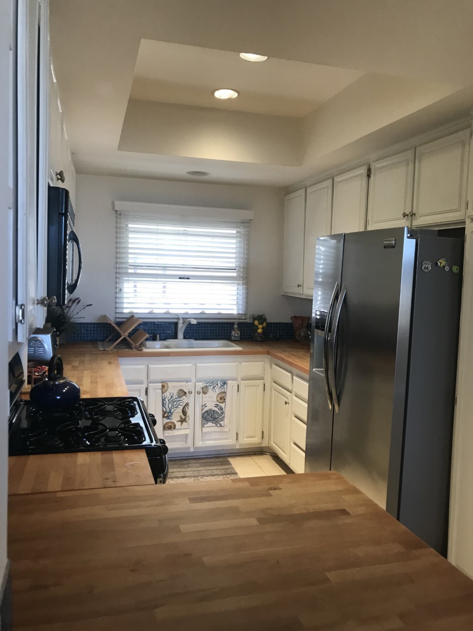 Kitchen - 1133 9th St