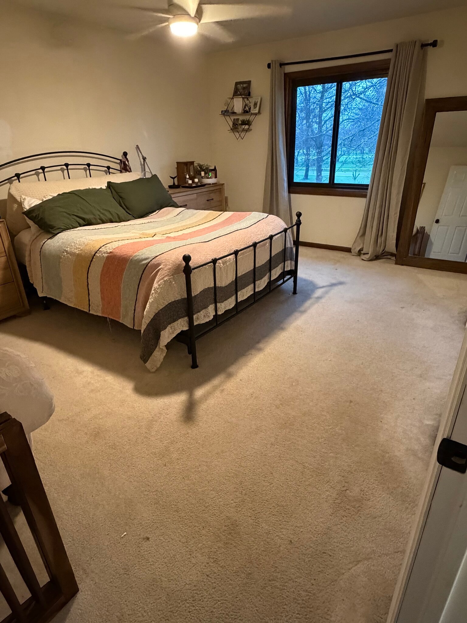 2nd floor master - 758 Cricket Ln