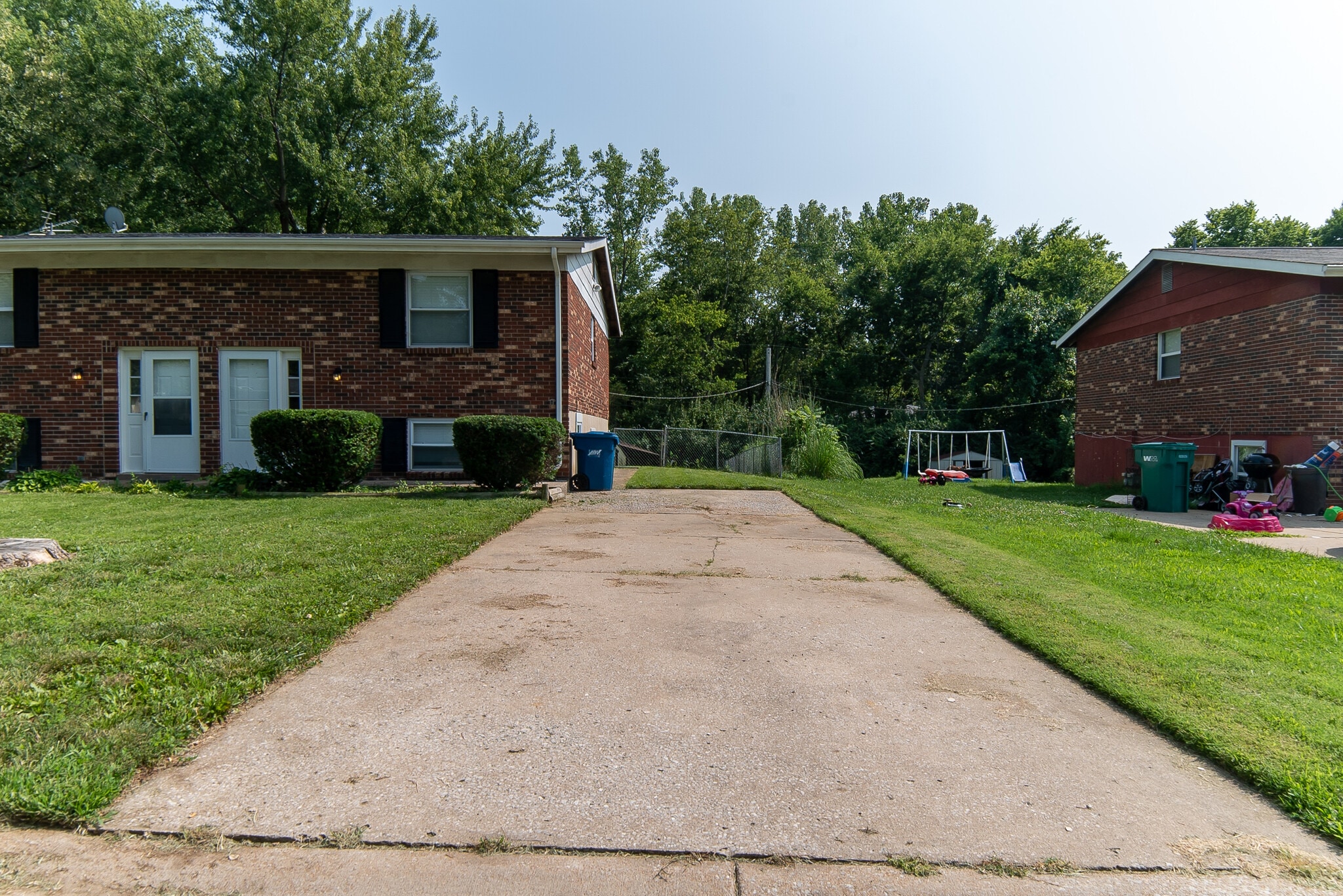 Building Photo - 3906 William Dr
