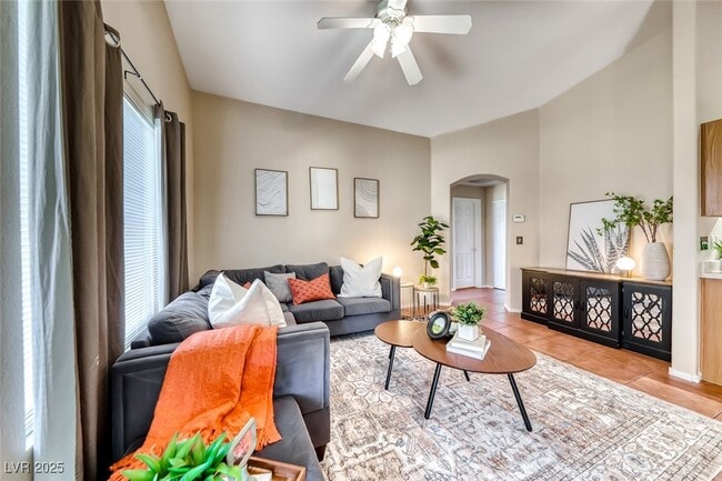 Building Photo - 6255 Dan Blocker Ave