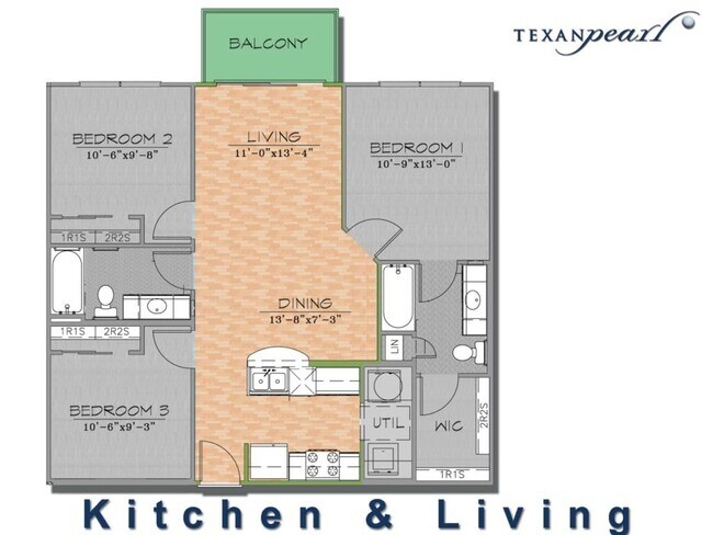 Building Photo - 2515 Pearl St