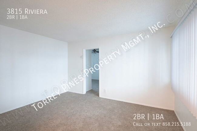 Building Photo - *OPEN HOUSE: 11/23 1:30-2:30PM* 1 Block fr...