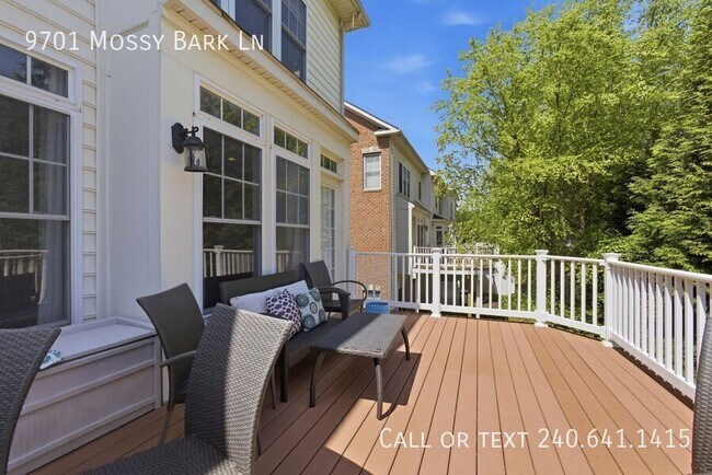 Building Photo - 9701 Mossy Bark Ln