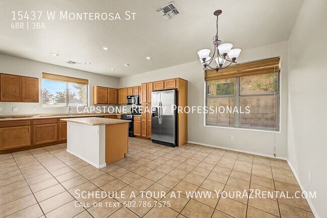 Building Photo - 15437 W Monterosa St