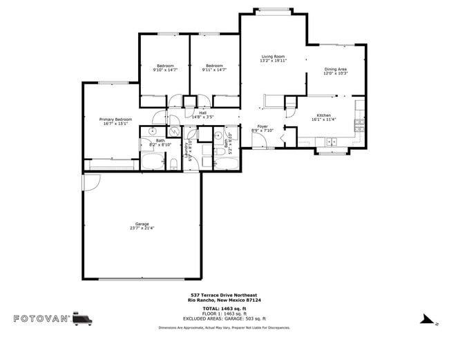 Building Photo - CALL US TODAY AT (505) 808-6467 TO SCHEDUL...