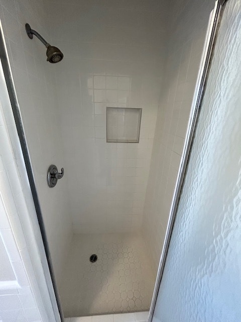 Separate Tub and Shower - 624 N Spaulding Ave