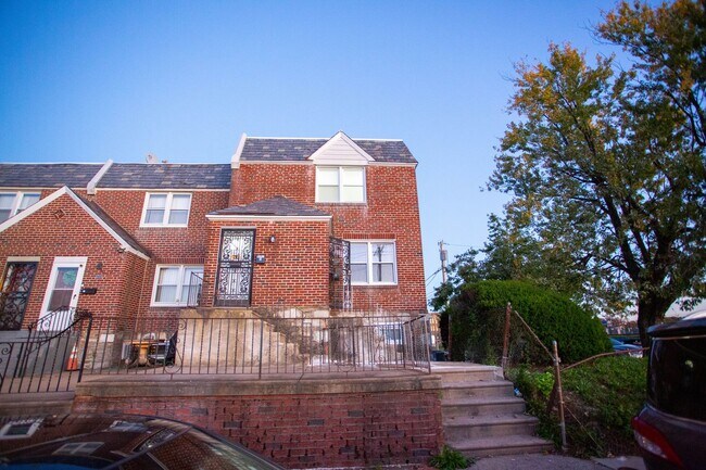 Primary Photo - BRAND NEW 2 BEDROOM 1 BATH APARTMENT