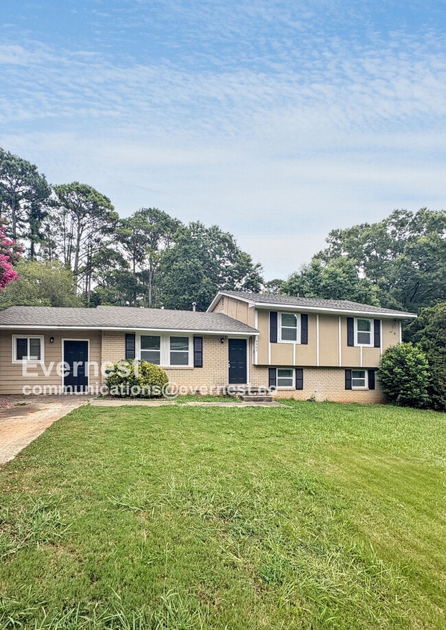 Primary Photo - 8802 Homewood Dr