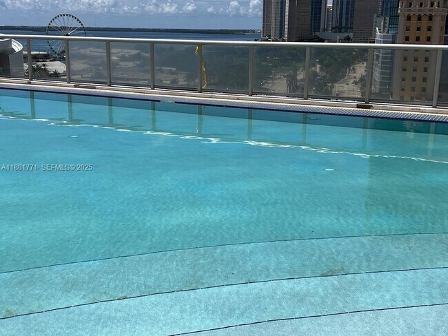 Building Photo - 888 Biscayne Blvd