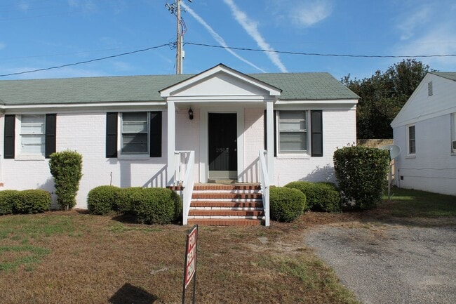 Building Photo - 2 Bedroom Apartment in Shandon off of Devi...
