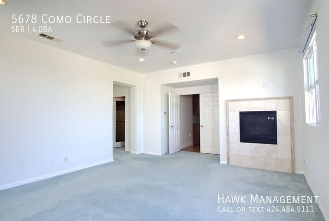Building Photo - 5678 Como Cir