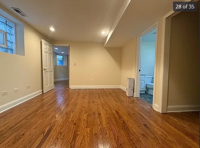 Building Photo - 3706 N Wilton Ave