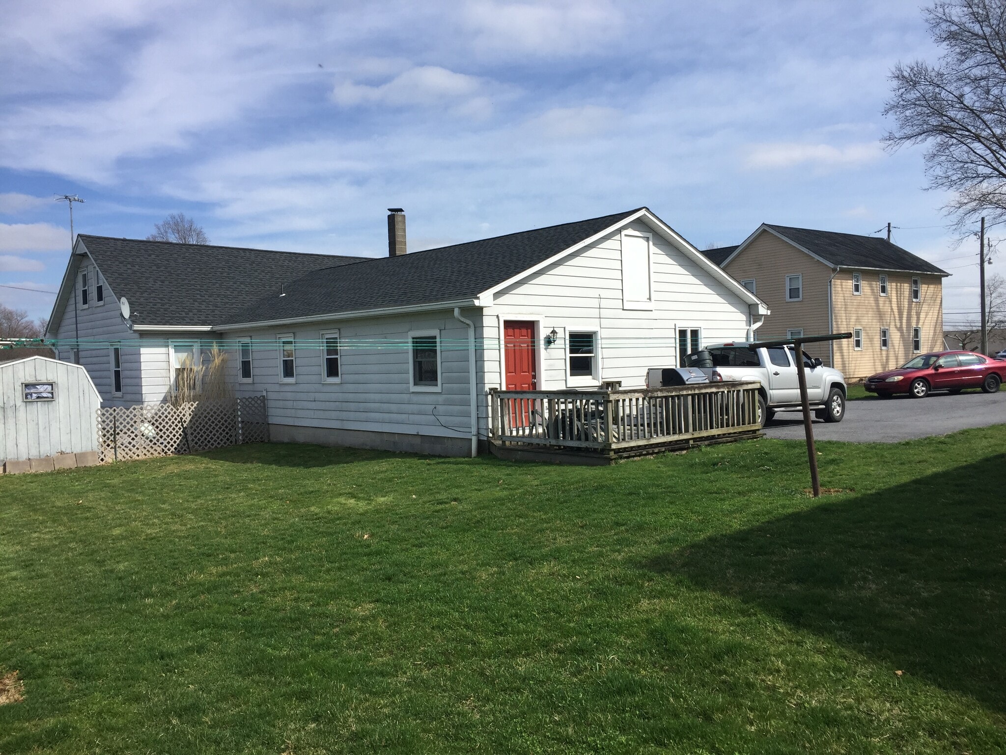Building Photo - 16 Stoltzfus Ln