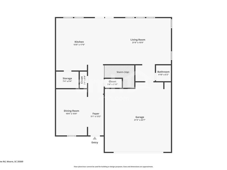 Building Photo - 806 Treeline Rd