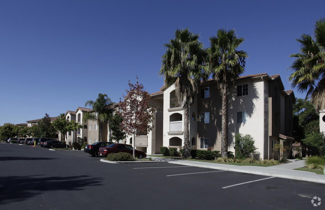 Primary Photo - Torrey Highland Apartments