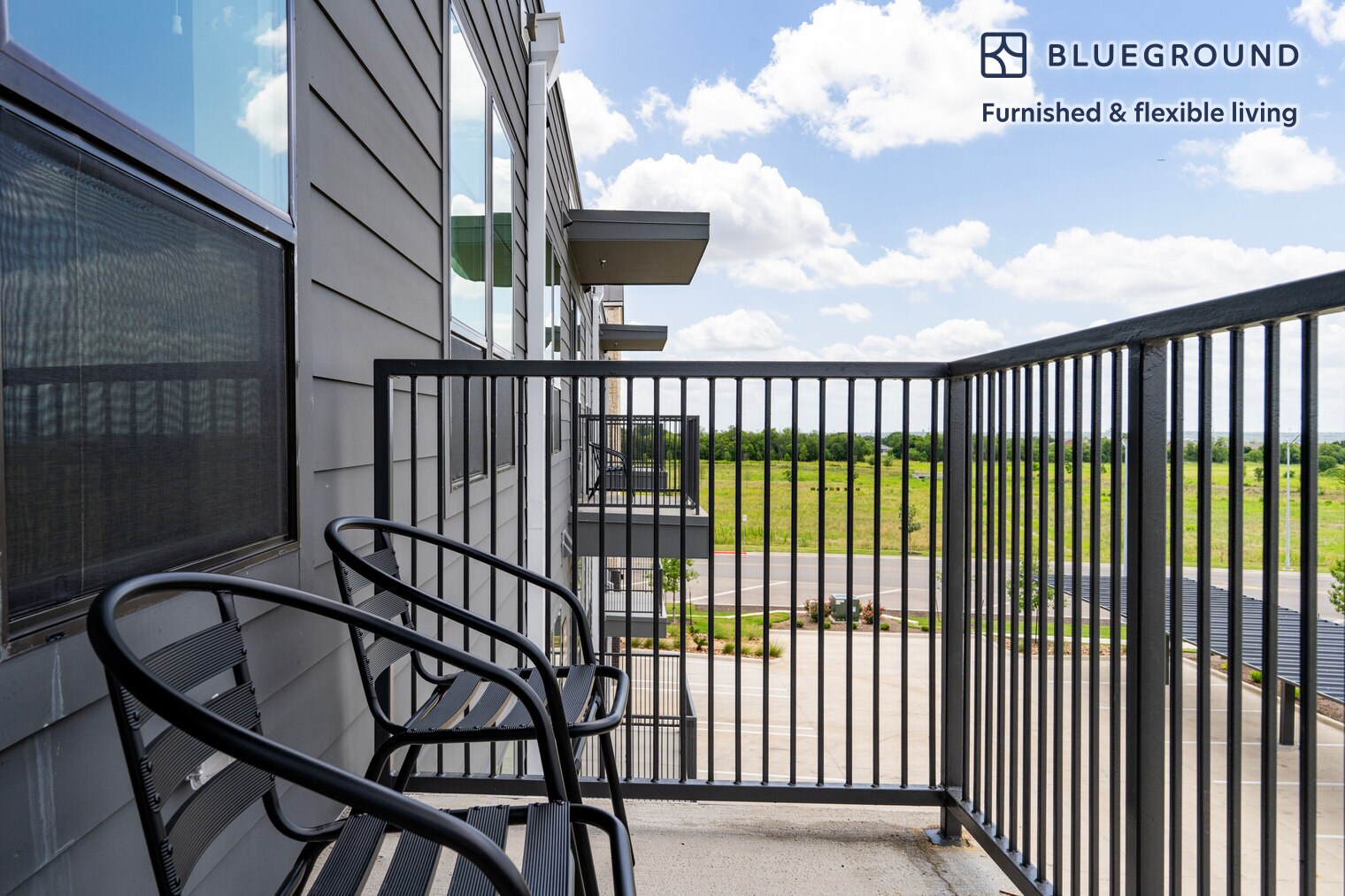 Building Photo - 3801 N A W Grimes Blvd