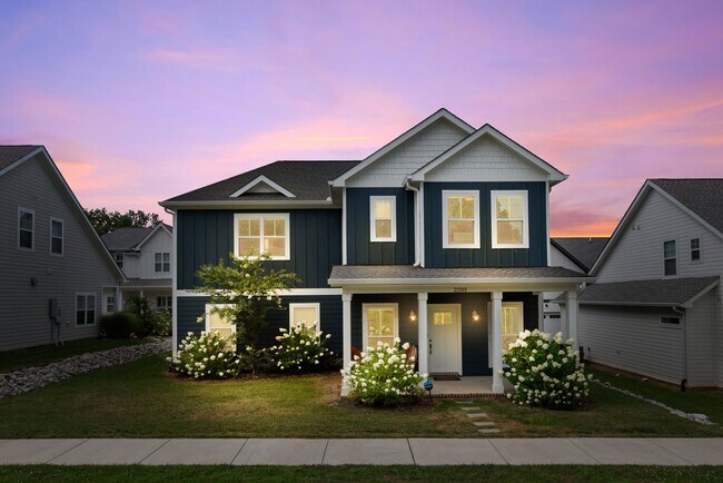 Building Photo - Four Bedroom in Madison TN