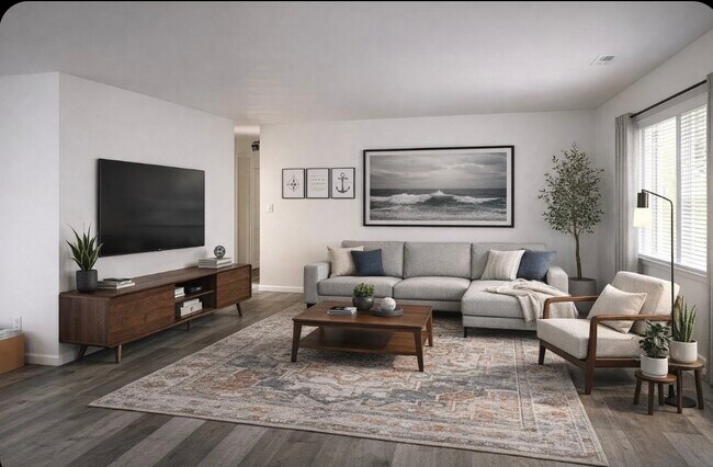 Building Photo - Condo - furnished private bedroom with shared bathroom