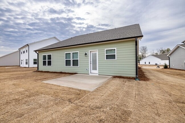 Building Photo - BRAND NEW 3 Bedroom Home - Stonebridge Fairways - Available NOW