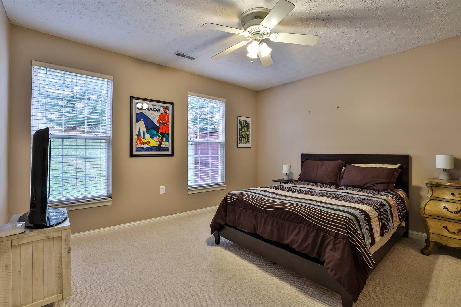 Bedroom - 11633 Chancery Ln