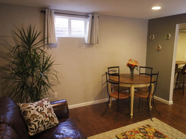 downstairs living/dining - 4038 Kalamath St
