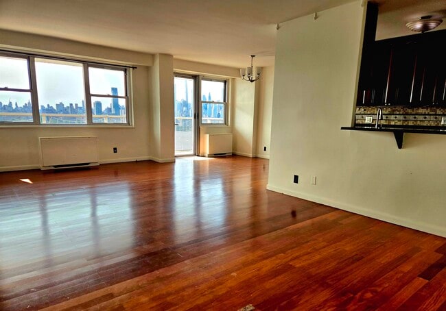 Building Photo - 6600 JFK Blvd E