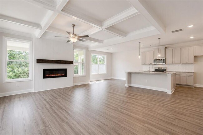 Building Photo - 5271 Fox Den Rd