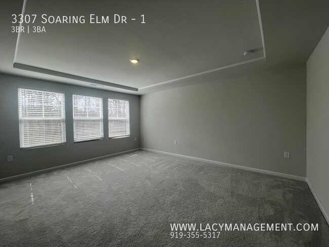 Building Photo - 3307 Soaring Elm Dr