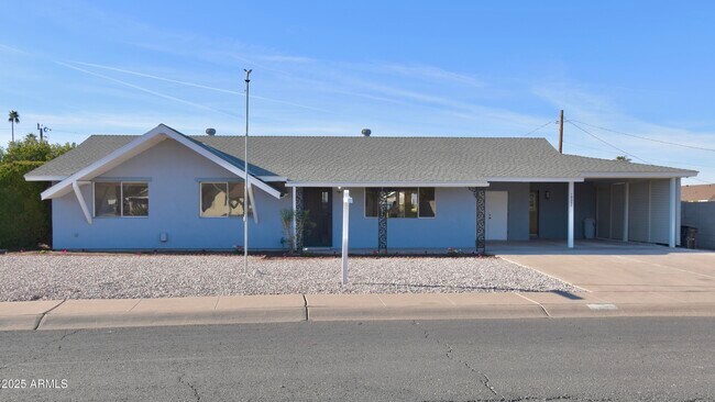 Primary Photo - 10331 W Willie Low Cir