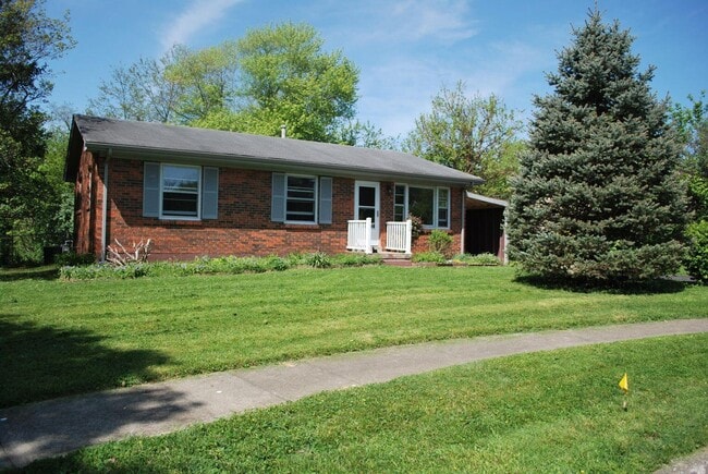 Primary Photo - 1756 Wyatt Pkwy