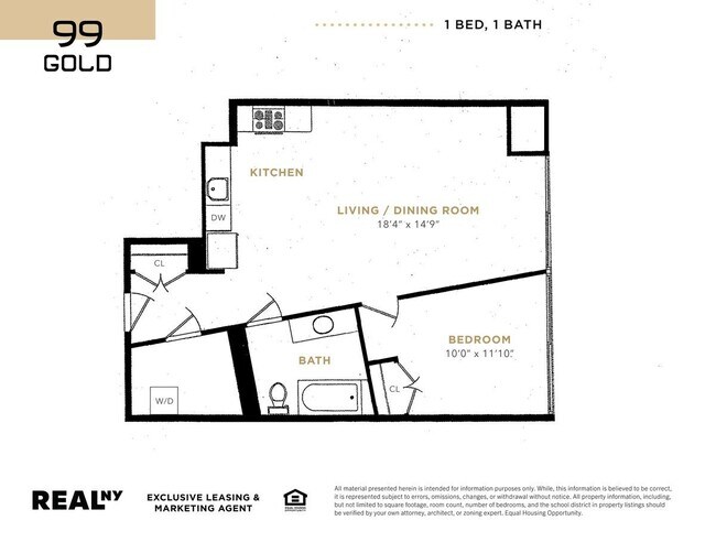 Building Photo - 99 Gold Street