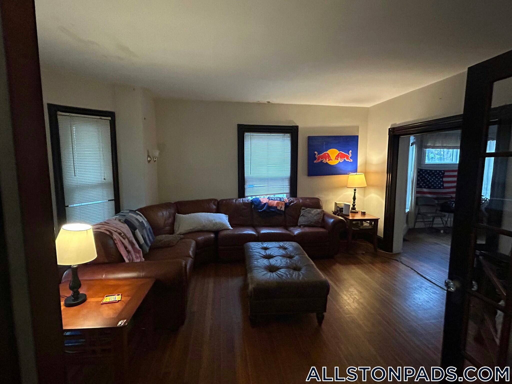 Building Photo - 4 Barstow St