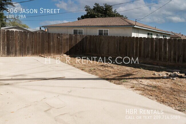 Building Photo - 306 Jason St